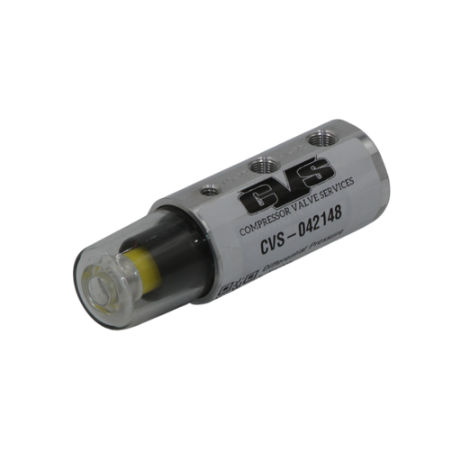 [CVS-042148] Differential Pressure Indicator