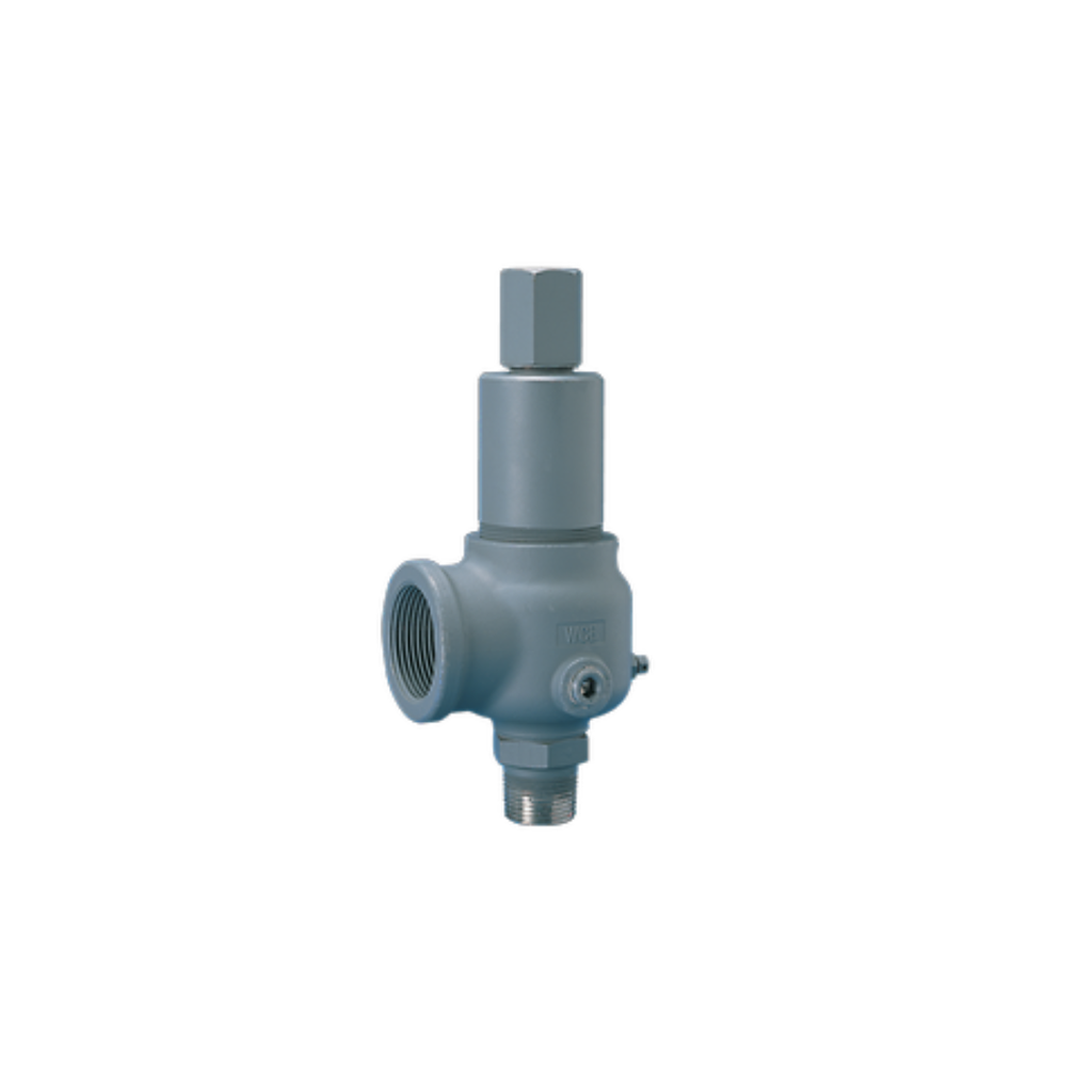 Service Pressure Relief Valve (Certified & Tagged)