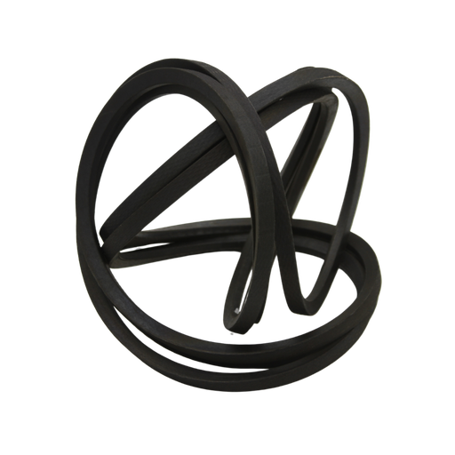 [0367010052] V Belt Set (3) Atlas Copco 