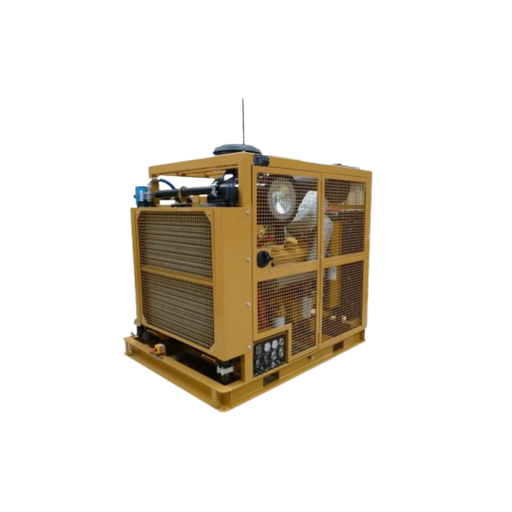 AIR RESEARCH / HYDCO BOOSTER SERVICE KIT