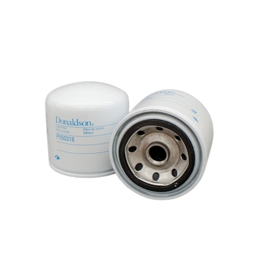 [P550318] Donaldson P550318 Lube Filter