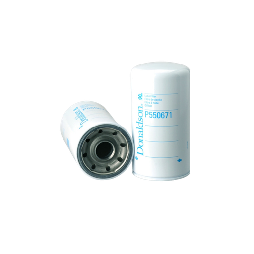 [P550671] Donaldson P550671 LUBE FILTER, SPIN-ON FULL FLOW