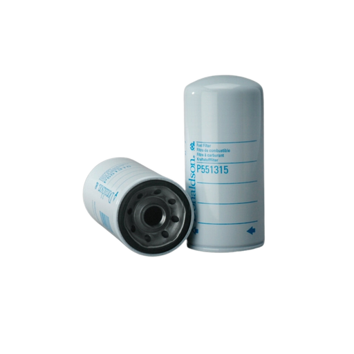 [P551315] Donaldson P551315 Fuel Filter