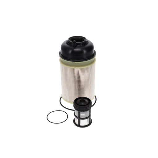 [PU120022Z] Mann Fuel Filter Kit PU 12 002-2 z