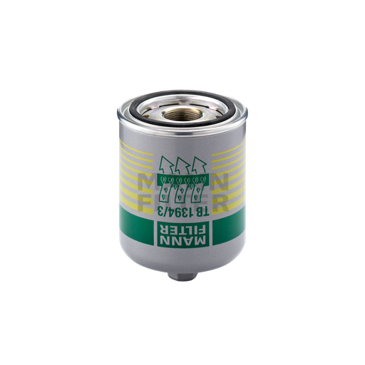 [TB13948X] MANN-FILTER TB1394/8X Air Dryer Cartridge