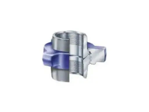 [7235053] 2” NPT Hammer Union 2000PSI