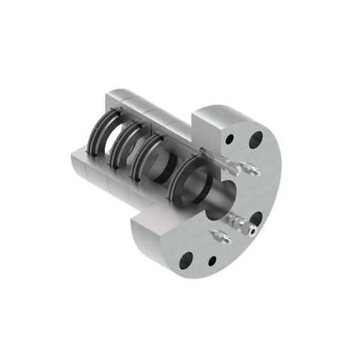 [B-8644-K] ARIEL PACKING CASE SET