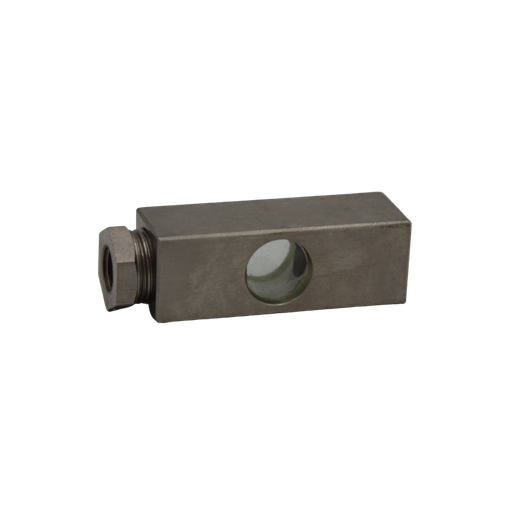 [CVS-046559] SCAVENGE LINE SIGHT GLASS 1/4” NPT