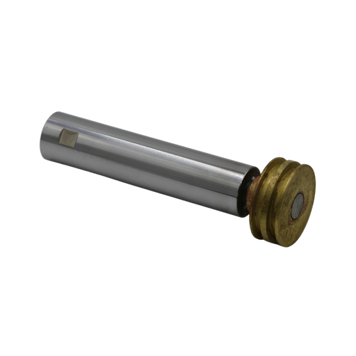 [CVS-1491-3] 2” INLET CONTROL CYLINDER STAINLESS STEEL ROD