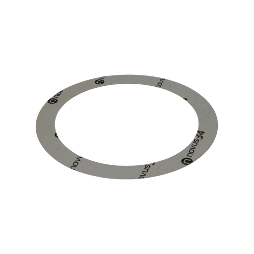 [CVS-040422] 8” POPPET/BUTTERFLY INLET GASKET