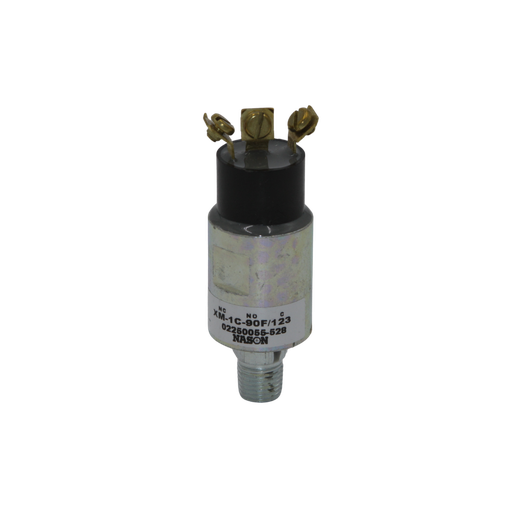 PRESSURE SWITCH