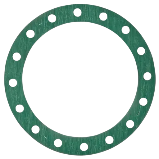 [CVS-77033-2] Sandvick/Cubex receiver lid gasket
