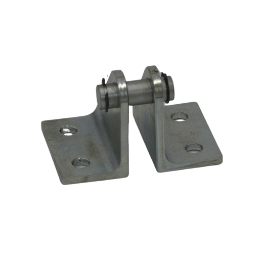 [CVS-409012] CYLINDER MOUNTS & CLEVIS