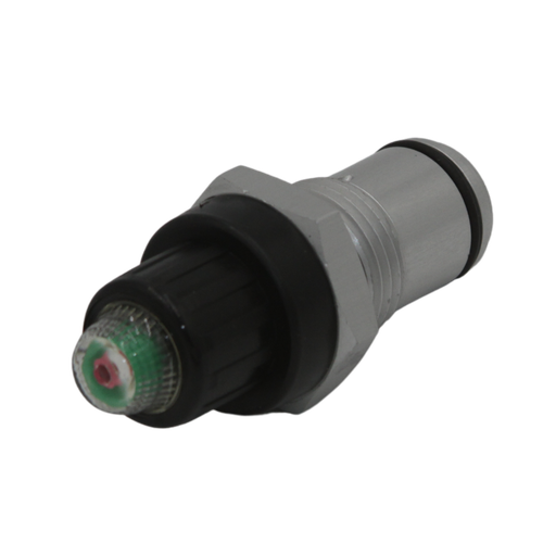 [CVS-02250140-883] FILTER BYPASS INDICATOR