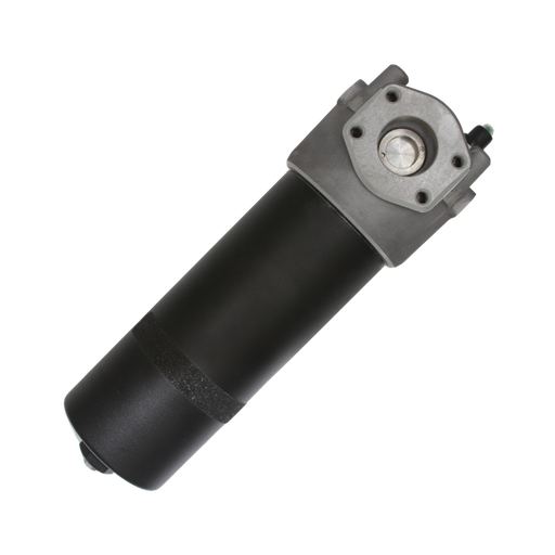 [CVS-02250121-648] FILTER HOUSING