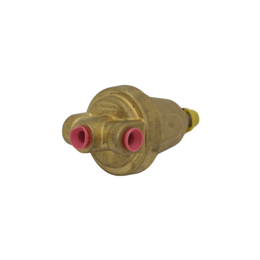 [CVS-048059] BACK PRESSURE ON/OFF REGULATOR 200-400 PSI @ 350PSI