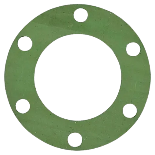 [CVS-224595] MINIMUM PRESSURE VALVE & LATE MODEL DISCHARGE CHECK GASKET