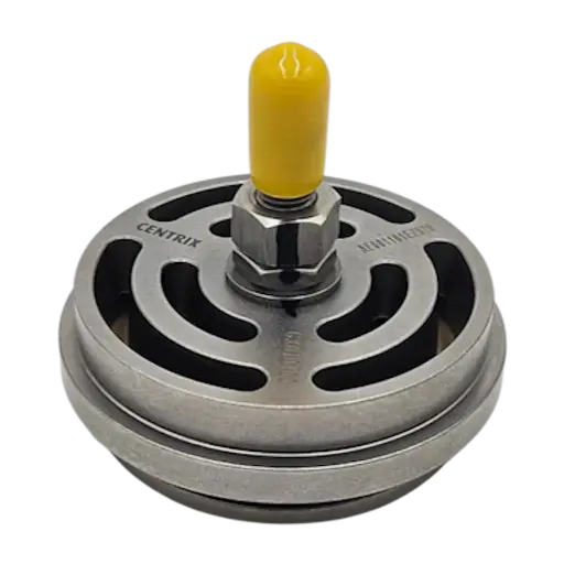 [CVS-B-0333-L] Ariel JGP2 Booster Suction Valve