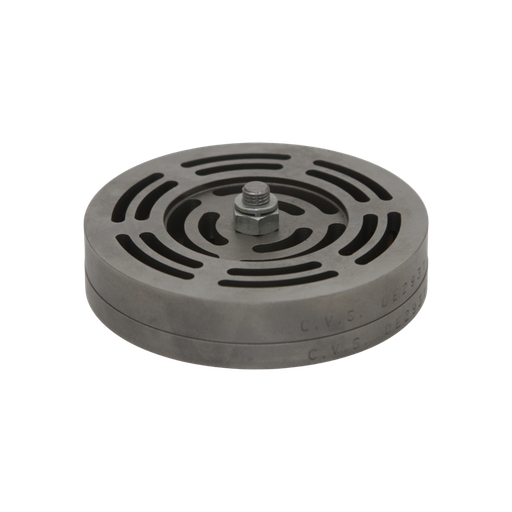 [CVS-41643] Hurricane / Air Research Booster Valve 6T 99 DIA X 21MM HT (THIN)